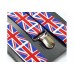 Bretele unisex, model UK Flag 222